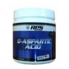 D_Aspartic_Acid_RPS