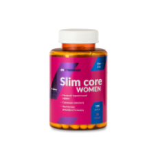 Slim_Core_Women_100caps